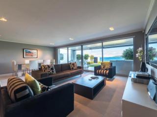 Sacred Waters Luxury Apartments Taupo