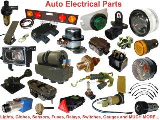 Auto Electrical Parts