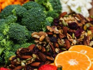 QUALIFIED NUTRITIONIST