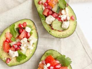 NUTRITION MATTERS