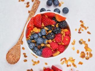 FUEL YOUR BODY