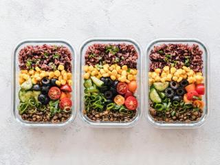 MEAL PREP
