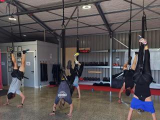 FLY BUNGEE