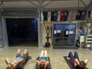 CERTIFIED FITNESS PROGRAMS