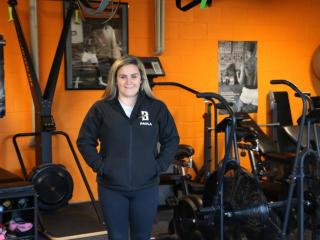 QUALIFIED TRAINER