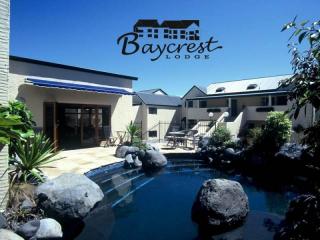 Baycrest Lodge
