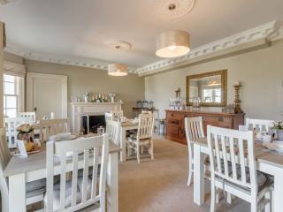 Guest Dining Room