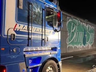 Friday Night Truck Wash 6pm - 2am Friday Night Truck Wash 6pm - 2am