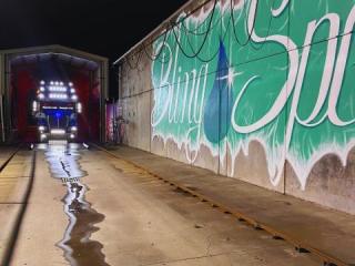 Friday Night Truck Wash 6pm - 2am Friday Night Truck Wash 6pm - 2am