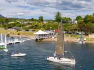 2 Mile Bay Sailing Club