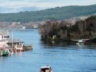 Taupō Boat Harbour