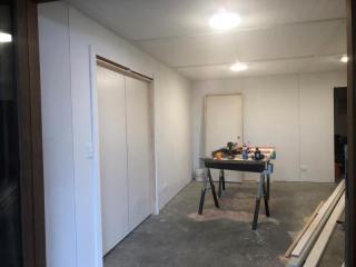 Renovations