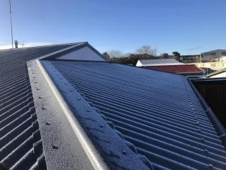 Re-Roofing Taupo