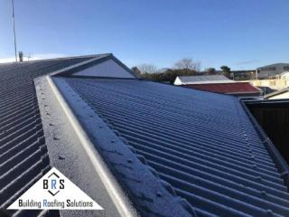 Re-Roofing Taupo