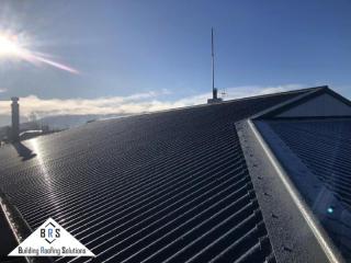 BR Solutions, Taupo