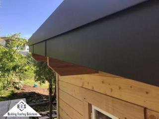 Guttering Taupo