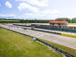 TAUPŌ INTERNATIONAL MOTORSPORT PARK
