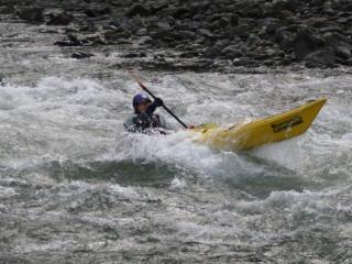 Canoe and Kayak Taupo