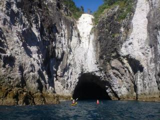 Canoe and Kayak Taupo