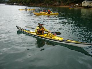 Canoe and Kayak Taupo
