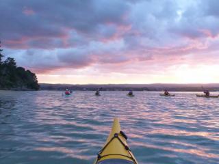 Canoe and Kayak Taupo