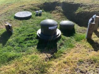 Stormwater Soakhole Drilling & Soakpit Installation