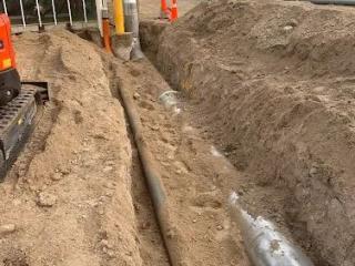 Certified Drainlaying