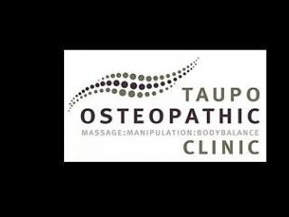 TAUPO OSTEOPATHIC CLINIC