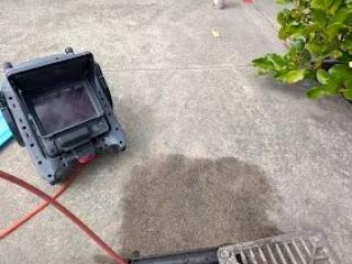 CCTV Drainage Camera