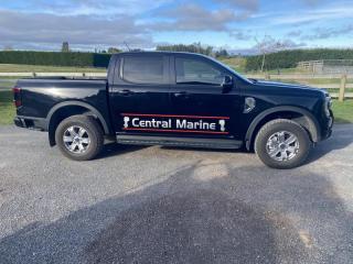 Central Marine Taupo