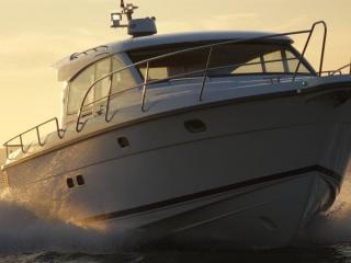 Central Marine Taupo
