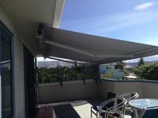 Awnings
