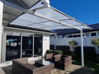 Custom Shade Structures