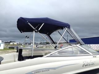 Boat Covers, Canopies & Biminis