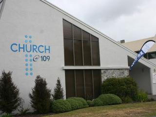Church 109 Taupo