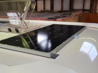Caravan & Motorhome Solar Installations