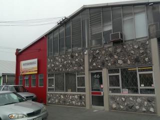 Building & Construction Specialists