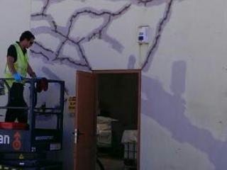 Commercial Repairs