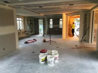 Commercial Construction