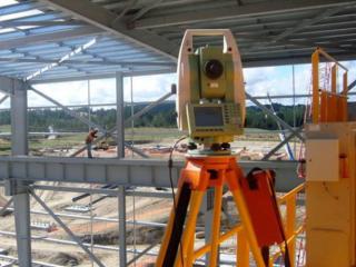 Construction Surveying 