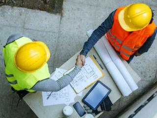 Contractor Safety