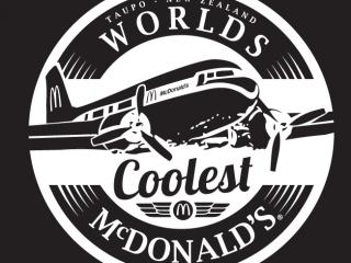 World's Coolest McDonald's