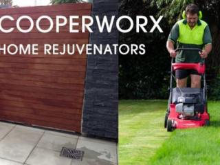 Cooper Worx, Taupo Handyman Services