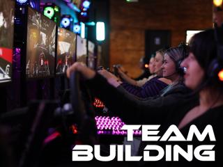 TEAM BUILDING