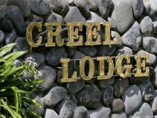 CREEL LODGE 