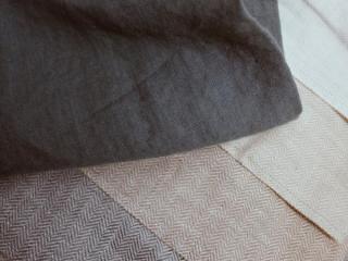 Custom-made curtains Taupo