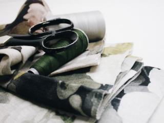 Local curtain repair services Taupo