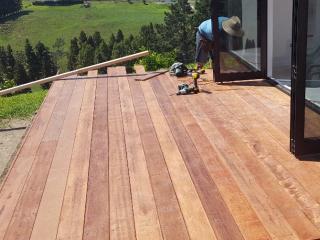 Decking