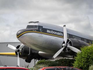 McDonald's Taupō
