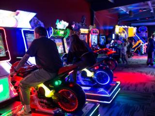 Arcade
